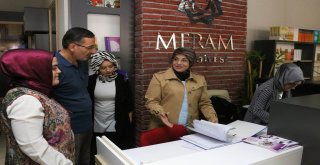 Başkan Toru, “Meram, Millet Kıraathanesi Ayrıcalığını Yaşıyor”