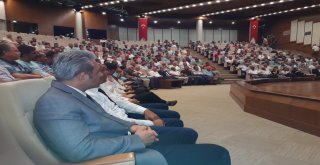 Toplu Taşıma Şoförlerine Öfke Kontrolü Ve İletişim Eğitimi