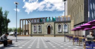 Ege Mahallesindeki Dönüşümün Önü Açıldı