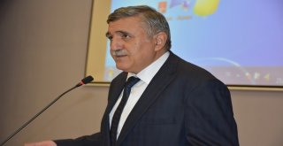 Harran Üniversitesi Yeni Eğitim Öğretim Yılına Başladı