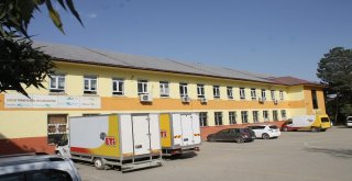 Devlet Okulu Elektrik Üreterek Kara Geçti