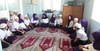 Hatim Cemiyeti Düğünü Aratmadı