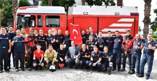 Hız Ve Heyecanla Nefes Kesen Tatbikat