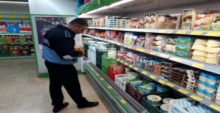 Dilovasında Zabıta Ekipleri Fırsatçılara Göz Açtırmıyor