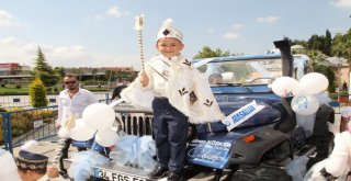 Gebzede 750 Çocuk Sünnet Oldu