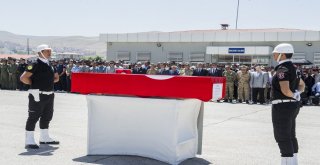 Şehit Altun, Dualarla Memleketine Uğurlandı