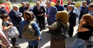 Bismil Belediyesinden Şehit Ve Gazi Ailelerine Karadeniz Turu