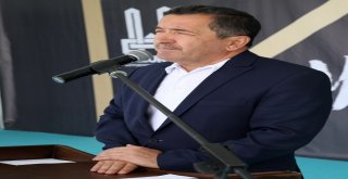 Başkan Sekmen: “Esmekte 32 Bin Vatandaşımız Eğitim Gördü”