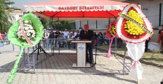 Dede Korkut Şölenleri Renkli Görüntülere Sahne Oluyor