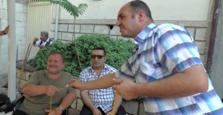 Engellilerden ‘Kırmızı Düdük Projesine Destek