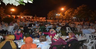 Başkan Uysal Gurbetçiler Gecesi Düzenledi