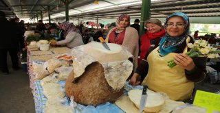 Kadın Üretici Pazarı, Uluslararası Arenada