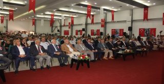 Kale Grubu 61. Yılını Törenlerle Kutluyor