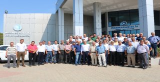 Marmarabirlik Dövizde Yaşanan İniş Çıkışı Satış Fiyatına Yansıtmayacak