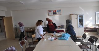 Üniversiteye Hazırlık Kurslarında Büyük Başarı