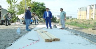 Samsuna “Yaşam Parkuru”