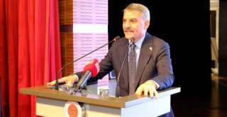 Genç Fikirler Fabrikası Final Programı Yozgat'ta Gerçekleştirildi
