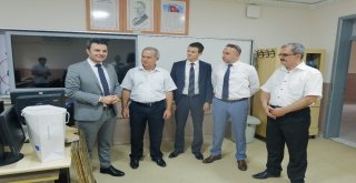 Uedaştan “Bilişim Sınıfı”