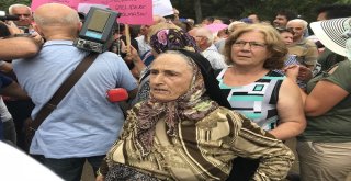 Edirnede Vatandaş Saros Körfezine Liman İstemiyor