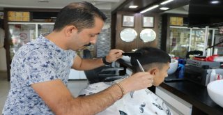 Bu Kuaförde Amerikan Tıraşı Yasaklandı