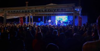 14. Uluslararası Eskikaraağaç Leylek Festivaline Yoğun İlgi