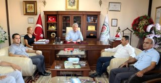 Ntoda Sıfır Atık Projesi Uygulanacak