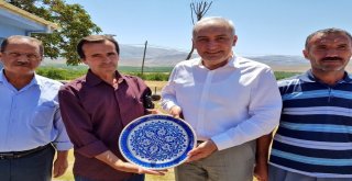 Ak Parti Malatya Milletvekili Hakan Kahtalı: