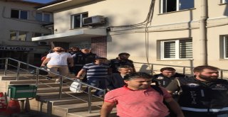 Dolarlarıyla Yakalanan Fetöcü Tutuklandı