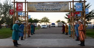 Malazgirt Zaferinin 947Nci Yıldönümü