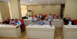 Gümüşhane İl Genel Meclisinin Eylül Mesaisi Devam Ediyor