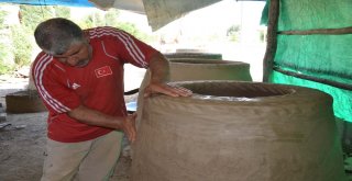 Muştan Almanyaya Tandır