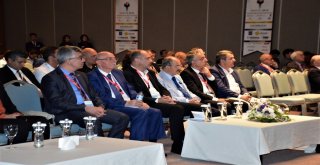 Umtik 2018 Kongresi Eskişehirde Başaldı