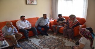 Yunusemreden 3 Bin İhtiyaç Sahibine Kurban Eti