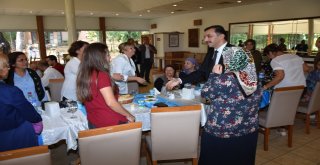 Dualar Şehitler İçin Yükseldi