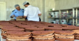 Kepezde Bayram Denetimi