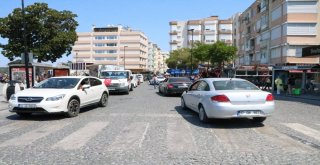 Gestaşla ‘Boğaz Bayrama Hazır