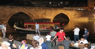 Tokatta Kentini Tanı Kendini Tanı Projesi