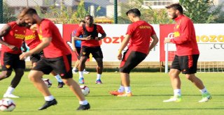 Adama Traore: “Gol Atmak Ve Attırmak İsterim”