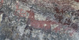 Bin 700 Yıllık Kanıt, Sivasta Ortaya Çıktı