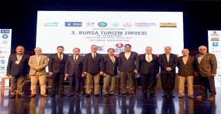 Turizm Zirvesinde Osmangazi Rüzgârı