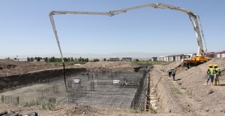 Hayırsever İşadamı Rauf Azaktan İmam Hatip Ortaokulu