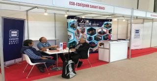 Eskişehirin Mobilya Sektörü Uluslararası Alanda