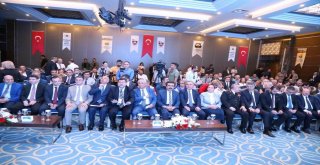 Turizmin Oscarı Diyarbakıra Verildi