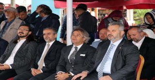 Taksim Meydanında Sahaf Festivali Başladı