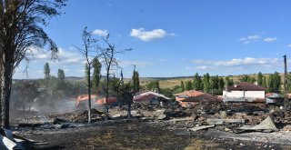 Tosyada Mağdur Vatandaşlara Afad Ve Kızılay Ekipleri Yardımda Bulundu