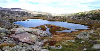 Saklıgöl Büyülüyor