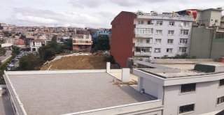 Prof. Dr. Kaya Özgen, Sütlücedeki Binalarla İlgili: Hiçbir Olumsuzluk Yok