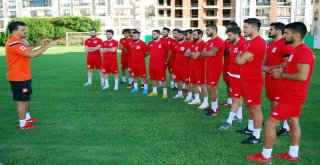 Salihli Belediyespor Afyon Yolcusu