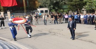 Siirtin ‘Şeref Günü Kutlandı
