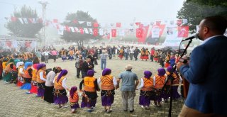 Beylikdüzünden Kardeş Düzköy Belediyesine Gençlik Parkı